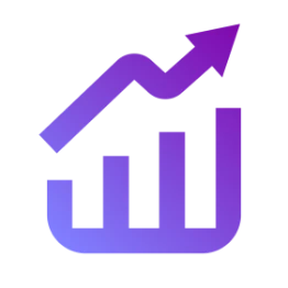 Continuous innovation Icon